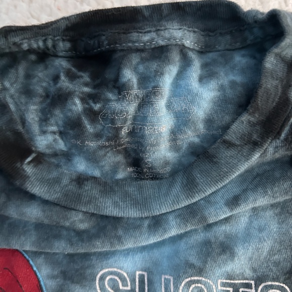 Shoto Toderoki Top - Picture 2 of 2